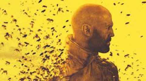 ¡Jason Statham está de vuelta!