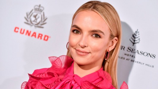 Jodi Comer protagonizara pel&iacute;cula biografica de Napole&oacute;n Bonaparte