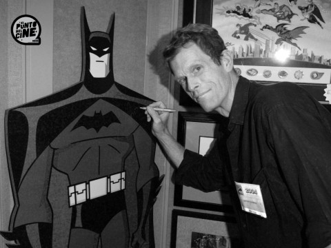 Fallece la voz de Batman Kevin Conroy