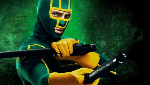 Podríamos tener una Kick-Ass 3