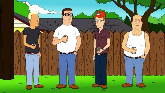 Regresa King of the Hill a la pantalla chica 