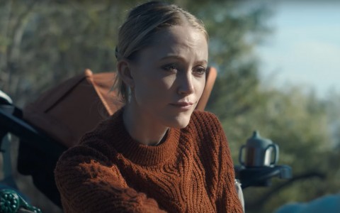 &ldquo;LA MANO QUE MECE LA CUNA (2025)&rdquo; &mdash; EL REMAKE M&Aacute;S OSCURO LLEGA A DISNEY+