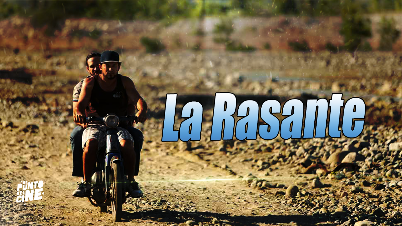 Detalles sobre la Pel&iacute;cula Dominicana (La Rasante)