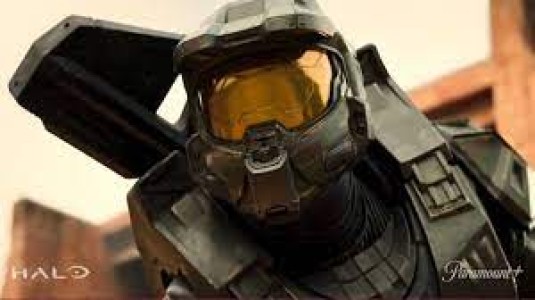 La Serie Halo bate r&eacute;cord en Paramount+