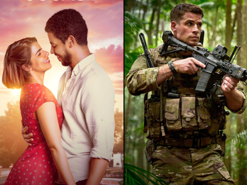 Cartelera Dominicana