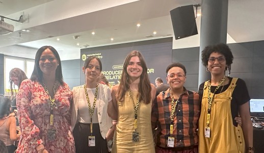Locarno 2025 profesionales dominicanos participan en plataformas clave para el desarrollo cinematográfico