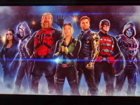 The Thunderbolts sufre una perdida importante 