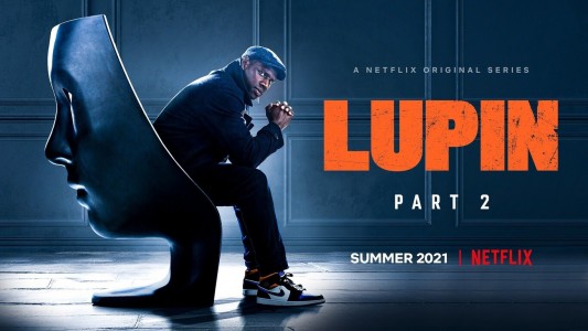 &iexcl;Nuevos detalles de Lupin!