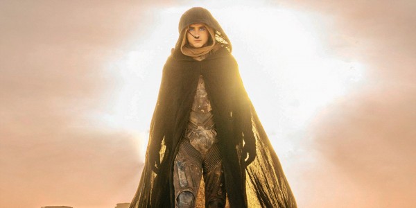 &ldquo;Dune 3&rdquo; promete intensidad&hellip; &iexcl;en menos tiempo!