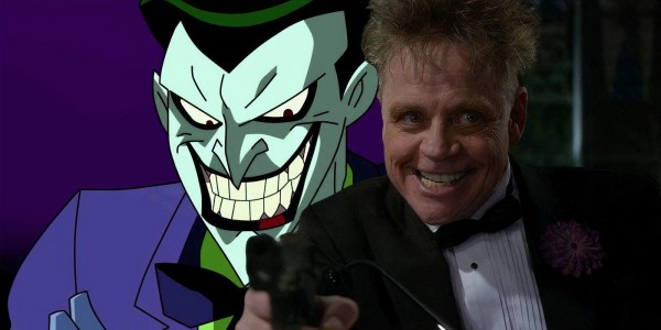 ¡La voz icónica del Joker se retira definitivamente!