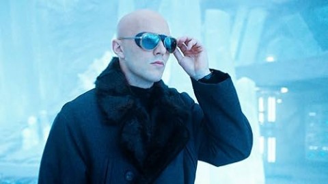 Nicholas Hoult da vida a un Lex Luthor diferente En Superman (2025)