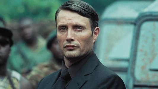 &iquest;Mads Mikkelsen con otro personaje en el UCM?