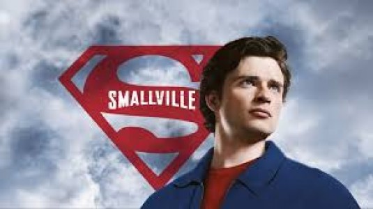 La secuela animada de Smallville est&aacute; en pausa