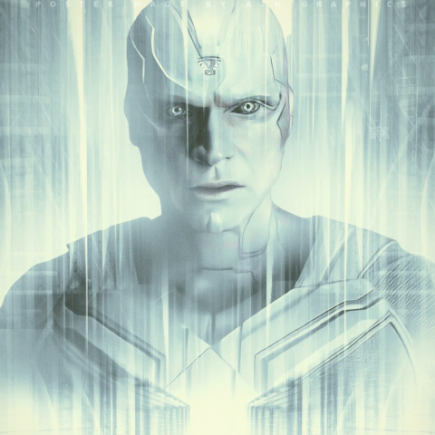 &iquest;Marvel traer&aacute; a Speed en "Vision Quest"?