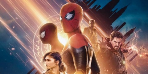 &iexcl;Mas grande que Vengadores Endgame! as&iacute; califica Tom Holland a Spider-Man 3