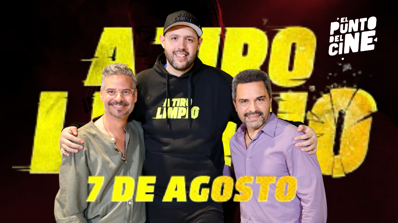 "A Tiro Limpio" - La revolución del cine de acción dominicano