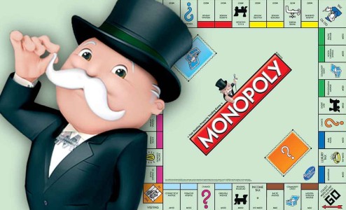 Ridley Scott promete una buena adaptaci&oacute;n del m&iacute;tico juego de Monopoly 