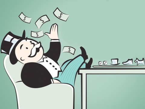 Monopoly tendr&aacute; su propia pel&iacute;cula en live action