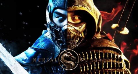 Nuevo poster y clasificaci&oacute;n de Mortal Kombat