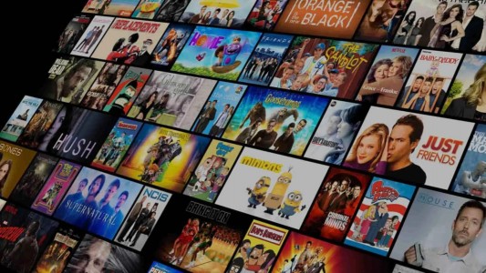 Netflix, Disney y Crunchyroll declaran la guerra a la pirater&iacute;a