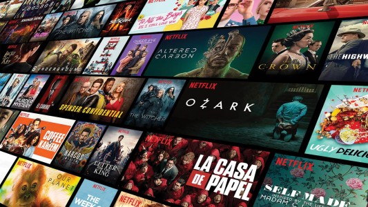 Netflix present&oacute; una nueva funci&oacute;n descubre cual es!