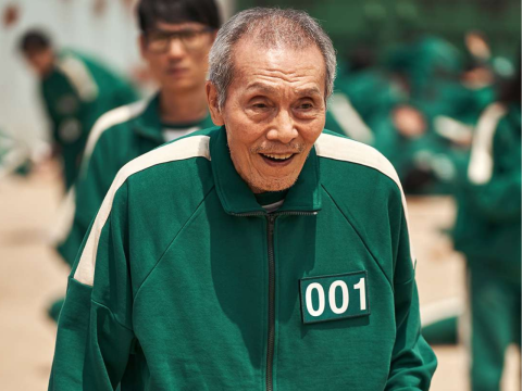 Oh Yeong-su es condenado a 8 meses de prisi&oacute;n por acoso sexual 