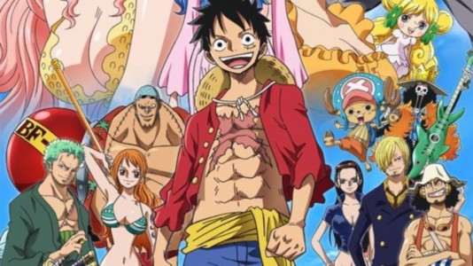 Netflix confirma sus intenciones de traer al live action la exitosa serie de anime "One Piece" 