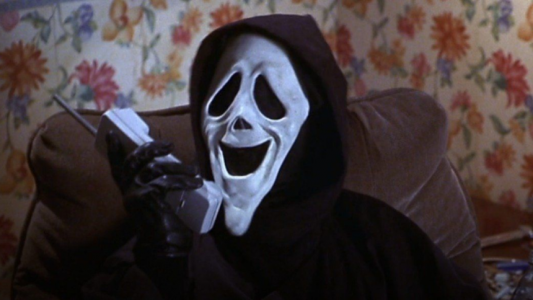 &iexcl;El terror vuelve&hellip; pero para hacerte MORIR de la risa!