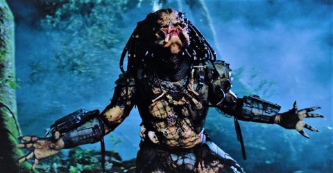 Un secreto a voces, el reboot de Predator 