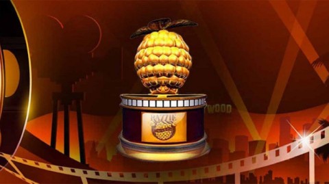 Los superh&eacute;roes se adue&ntilde;an de las categor&iacute;as en los premios Razzies