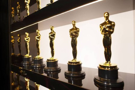 Ganadores en Premios Oscars 2022