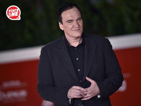Quentin Tarantino dice que sus películas no son para quienes las critican 