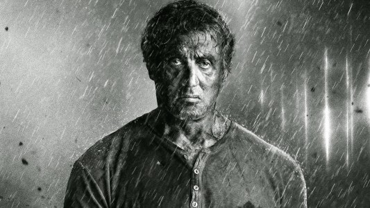 &iquest;Rambo 6? 