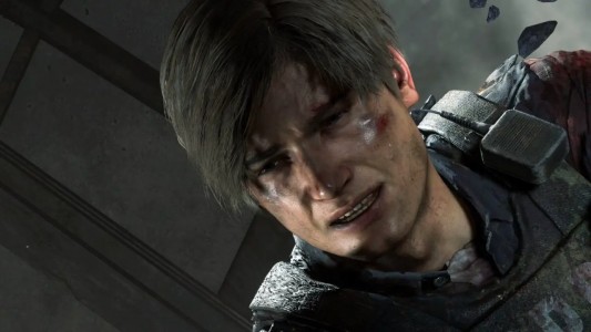 ¡Resident Evil regresa al cine!