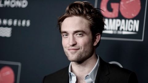 Robert Pattinson compara su experiencia en 'Twilight'  con lo que viene en 'The Batman'