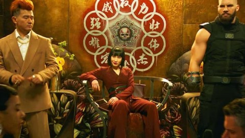 Rumores apuntan al regreso de Xu Xialing en &ldquo;Spider-Man: Brand New Day&rdquo;