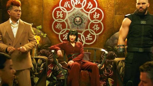 Rumores apuntan al regreso de Xu Xialing en &ldquo;Spider-Man: Brand New Day&rdquo;