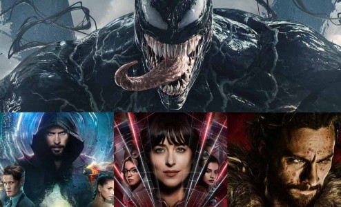 Sony admite la verdad sobre las películas de superhéroes