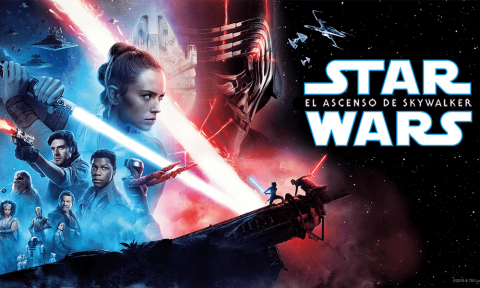 Cancelan comic de Star Wars El ascenso de Skywalker 