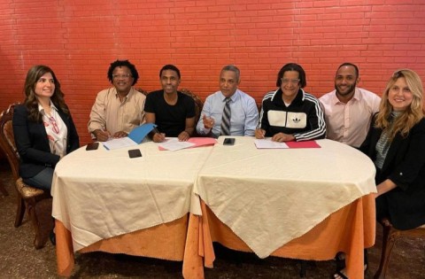 Una realidad Sanky Panky 4 iniciar&aacute; rodaje en verano en &Aacute;frica