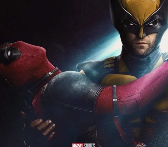 ¡Ryan Reynolds, revela el primer teaser de "Deadpool 3" y el regreso de Hugh Jackman como Wolverine!