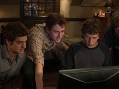 Se repite la f&oacute;rmula de The Social Network