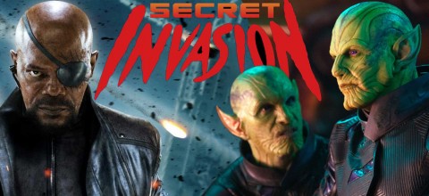&ldquo;Secret Invasion&rdquo; estrena nuevo villano para el UCM