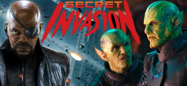 &ldquo;Secret Invasion&rdquo; estrena nuevo villano para el UCM