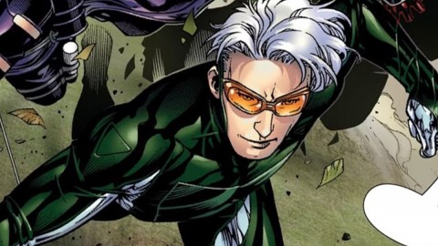  &iexcl;Speed regresa al MCU!