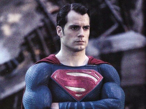 Henry Cavill se pondr&aacute; la capa por &uacute;ltima vez como Superman