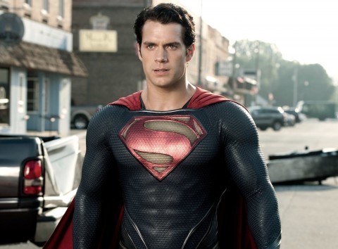 Henry Cavill se quiere volver a poner el traje de Superman 
