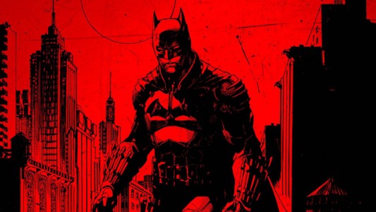 Se Filtra Un nuevo villano sorpresa en The Batman