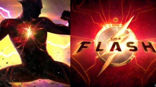 The Flash con importante cameo de DC