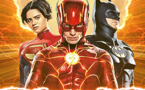 Opinión "The Flash" Sin Spoilers